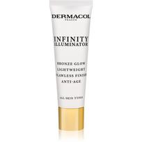 Dermacol Infinity Illuminator skaistinamoji makiažo bazė 20 ml