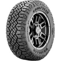 Padanga GOODYEAR WRANGLER DURATRAC RT 265/70 R16 M+S (Vasarinė) (Automobilio)