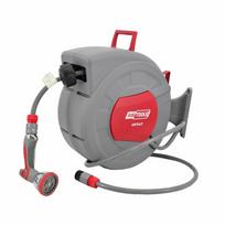 AW70436 AW GARDEN HOSE ant 1/2" 15 m žarnos ritės