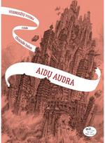 Veidrodžių viešnia (4) Aidų audra - Christelle Dabos