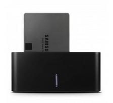 AXAGON | USB 3.0-1x SATA 6G HDD Dock Station, Black | ADSA-SN