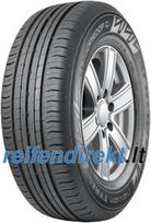 Nokian Cargoproof C ( 215/70 R15C 109/107S Aramid Sidewalls )