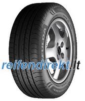Fulda EcoControl SUV ( 215/65 R17 99V su ratlankio apsauga (MFS) )