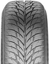 MATADOR MP62 ALL WEATHER EVO 225/55 R17 101W XL