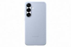 Samsung Galaxy S25+ Kindsuit Case Light Blue