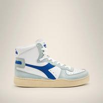 DIADORA Mi Basket Used - Dydis 42 (201.158569-75055 Laisvalaikio batai)