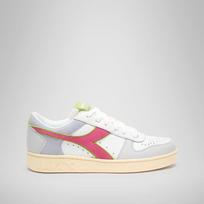 DIADORA Magic Basket Low Women's - Dydis 39 (501.178554-C6655 Laisvalaikio batai)
