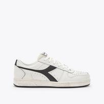 DIADORA Magic Basket Low Icona 179296 - Dydis 43 (501.179296-C1880 Laisvalaikio batai)
