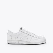 DIADORA Magic Basket Low Icona 179296 - Dydis 45.5 (501.179296-C6180 Laisvalaikio batai)