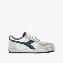 DIADORA MAGIC BASKET LOW NEAT - Dydis 38 (501.179773-D0612 Laisvalaikio batai)