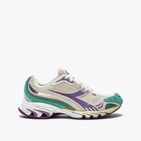 DIADORA MYTHOS PROPULSION 280 M2 SUEDE - Dydis 37 (501.180192-C0124 Bėgimo bateliai)