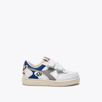 DIADORA MAGIC BASKET LOW PS TAZ - Dydis 28 (501.180918-C8585 Laisvalaikio batai)