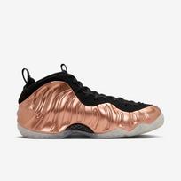 Nike Air Foamposite One Metallic Copper - Dydis 35.5 (FZ9902-001 Laisvalaikio batai)