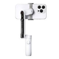 Insta360 Flow (White) Smartphone Gimbal & Selfie Tripod