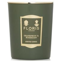Floris greipfrutų ir rozmarinų kvapo žvakė, 175 g