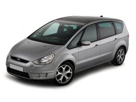 LED vidaus apšvietimo lempučių rinkinys, suderinamas su FORD S-Max 2006 - 2010 12V, visureigis