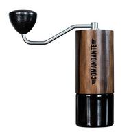 Comandante - C40 MK4 Nitro Blade - Liquid Amber rankinis malūnas
