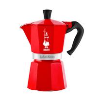 Bialetti Moka Express Nutcracker kavinukas 6tz