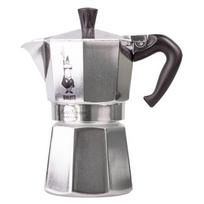 Bialetti Moka Express kavinukas 4tz