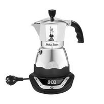 Elektrinė kavavirė Bialetti Timer 3tz