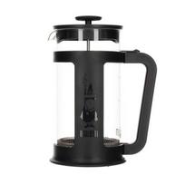 Stiklinis kavinukas Bialetti French Press Smart 1l Black