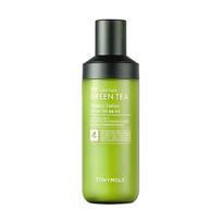 TONYMOLY The Chok Chok žaliosios arbatos drėkinamasis losjonas (160 ml)