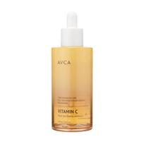 AVCA Tikrojo Balinimo Vitamino C Šviesinanti Ampulė (100 ml)