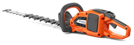 Husqvarna 332iHD60 akumuliatorinės gyvatvorių žirklės