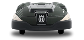 HUSQVARNA lipdukų komplektas Žemėlapis