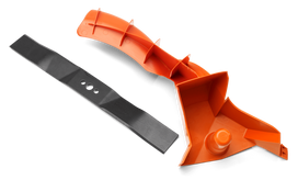 BioClip® (mulčiavimo) rinkinys