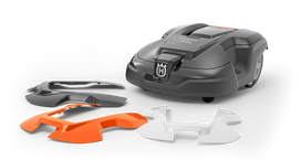Automower originalus korpusas