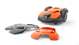 Automower originalus korpusas