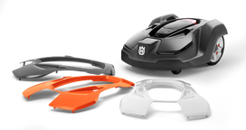 Automower originalus viršutinis gaubtas