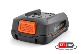 Husqvarna Aspire™ P4A 18-B45