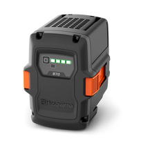HUSQVARNA 40-B70