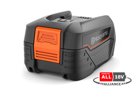 Husqvarna Aspire™ P4A 18-B72