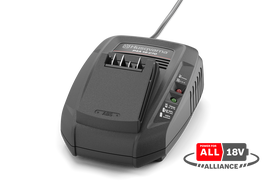 Husqvarna Aspire™ P4A 18-C70