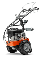 „HUSQVARNA“ kabelio klojimo mašina „CL400“