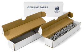 Automower® Endurance HSS Blades 300vnt