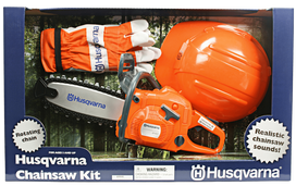 Husqvarna žaislų rinkinys