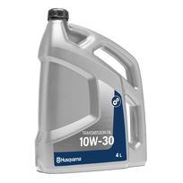 HUSQVARNA 10W-30 4T AWD