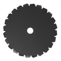 Pjūklo ašmenys Scarlet