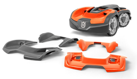 Automower originalus korpusas