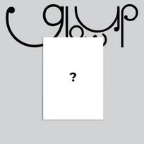 RESCENE - 2-ASIS MINI ALBUMAS [Glow Up] ME VER. 1PCS