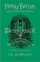 Harry Potter and the Order of the Phoenix - J. K. Rowling