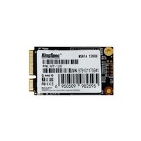 KingSpec MSATA MINI PCIE 128 G MLC skaitmeninis FlashSSD SolidStateLaufwerk 512