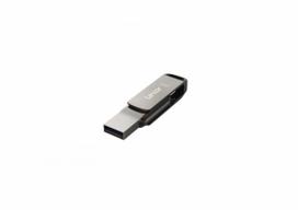 Lexar Dual Drive D400 Pendrive 256GB USB-C/A 3.1 130MB/s