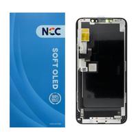 NCC LCD Display for iPhone 11 Pro Max, Soft OLED
