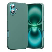 Vention KUHG0-20 Case for iPhone 16 Plus with MagSafe (Green)