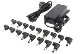 CoreParts Universal Power Adapter 90W 15-20V 1-5A Plug:Multi